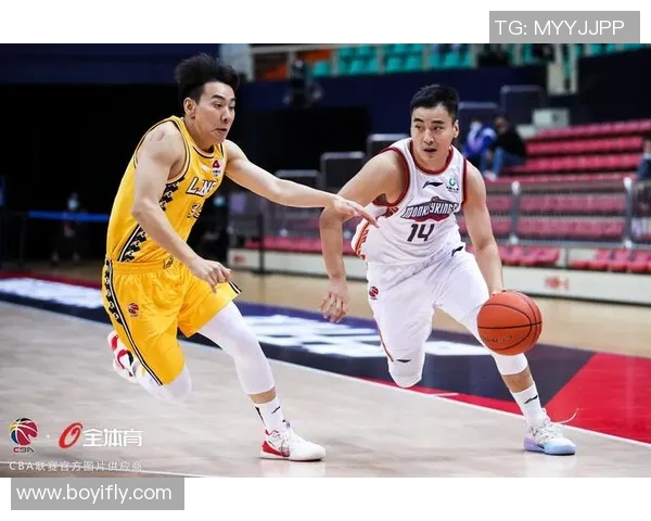 广厦与同曦精彩对决录像回放分析赛场亮点与关键时刻全记录