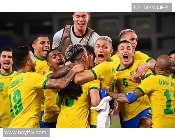 巴西与墨西哥对决分析大小球走势及投注建议