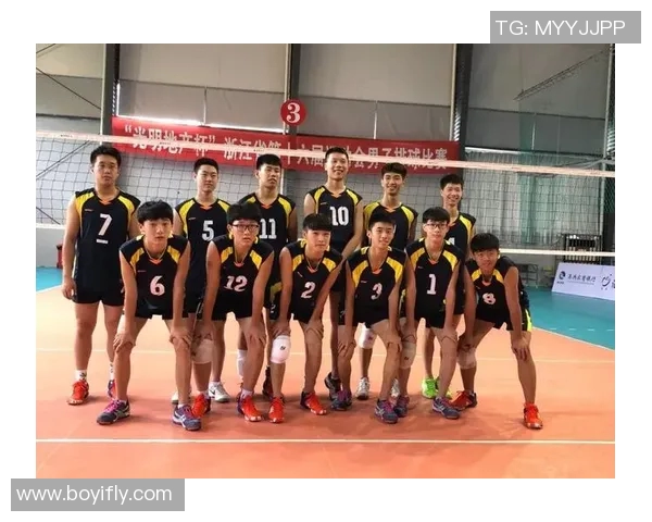 广州排球队在排球意识排行榜中荣登第九名展现团队实力与潜力MBA 广州排球队在排球意识排行榜中荣登第九名展现团队实力与潜力MBA