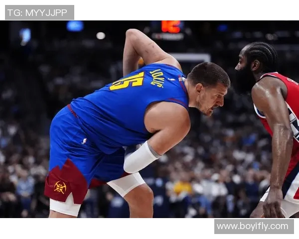 掘金与快船下半场精彩对决分析与战术解析 掘金与快船下半场精彩对决分析与战术解析