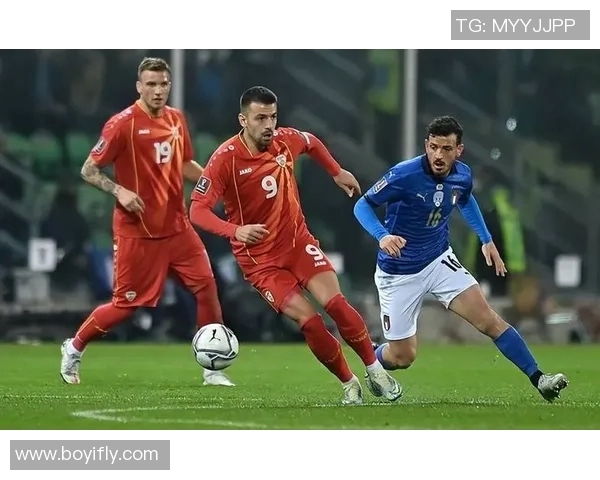 意大利与马其顿精彩对决直播源分享及观看指南 意大利与马其顿精彩对决直播源分享及观看指南