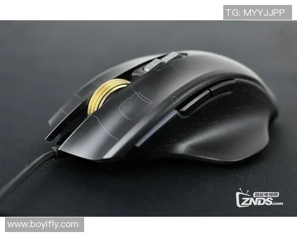 提升游戏体验王者荣耀装备选购必备鼠标推荐指南