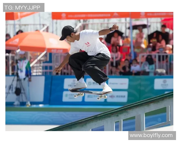 成都滑板队在全国滑板状态排行榜中荣获第4名展现实力与潜力MBA