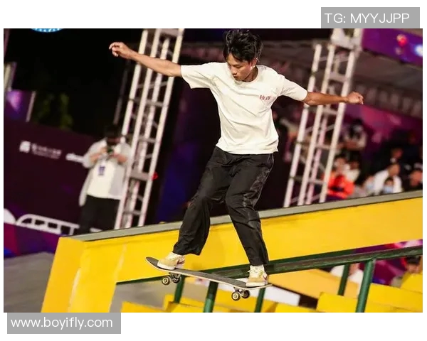 杭州滑板队荣登滑板力量排行榜第一名引领全国潮流MBA