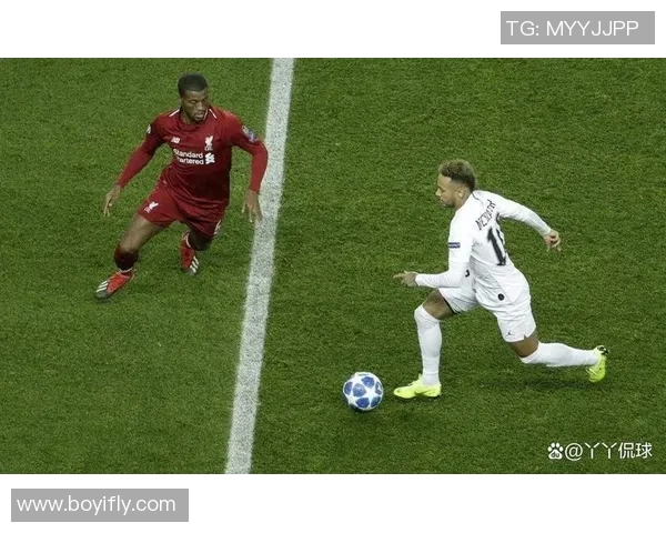 欧冠巅峰对决曼城与利物浦的荣耀之战即将上演 欧冠巅峰对决曼城与利物浦的荣耀之战即将上演