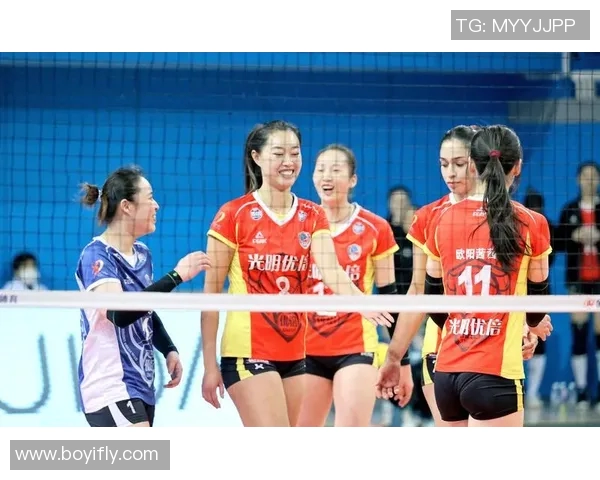 江苏女排对决上海女排精彩视频回顾与赛后分析 江苏女排对决上海女排精彩视频回顾与赛后分析