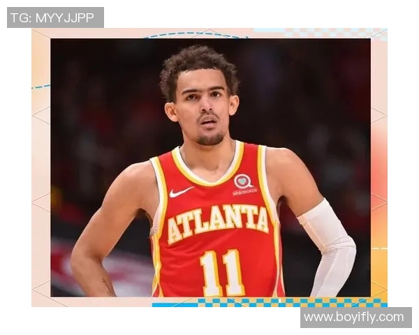 特雷杨的篮球之路：从天才少年到NBA明星的成长历程