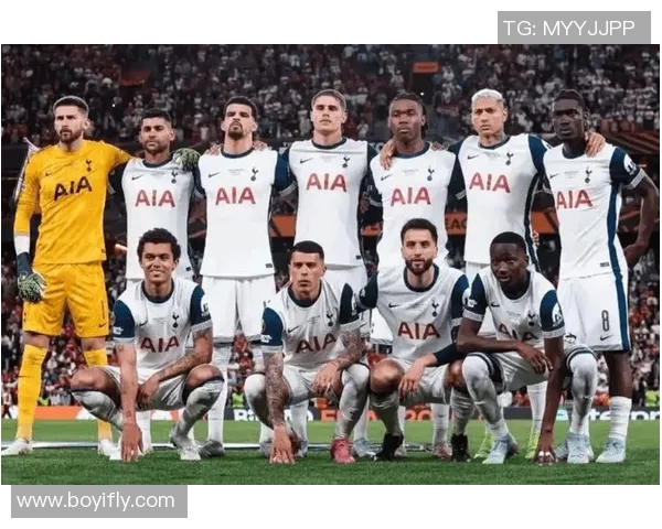 热刺与多特蒙德亚盘分析及比赛前瞻全面解读