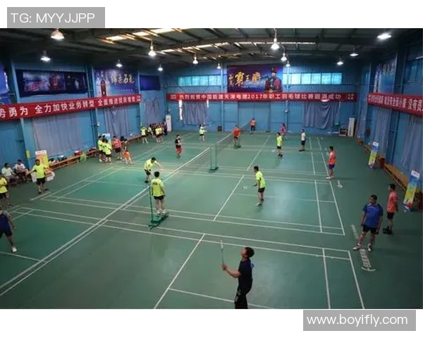 羽毛球的变革之路:探秘广州羽毛球队的转型与发展策略