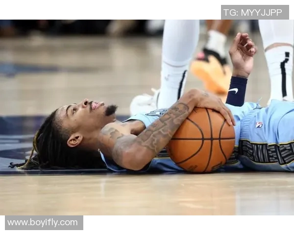 莫兰特复出首战狂砍38分引爆全场灰熊球迷齐声高喊MVP