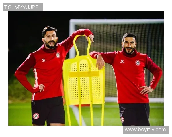 黎巴嫩与朝鲜足球赛前分析及双方近期状态对比