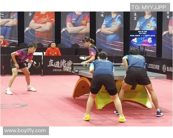 北京乒乓球队在洲际杯中的耐力表现分析与比赛策略探讨