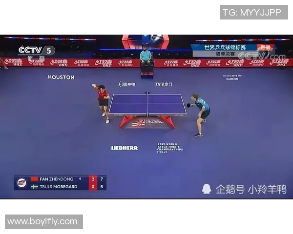 深圳乒乓球队中路突破的战术解析与未来发展展望