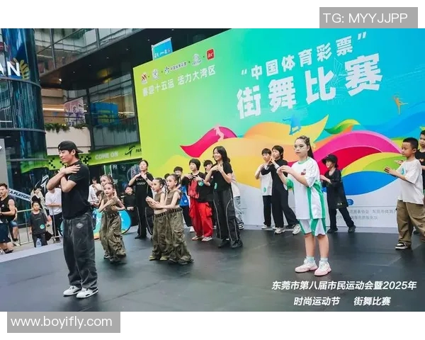 街舞战术实力榜单权威发布揭示新一轮舞者竞争格局与实力排名