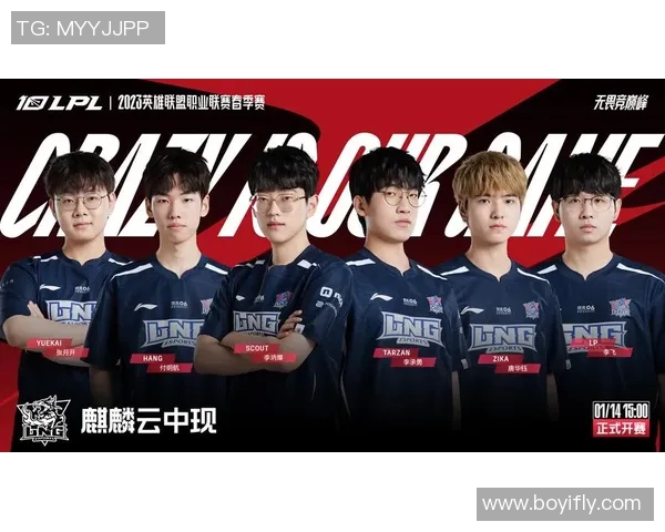 LNG战队包夹策略分析:成功与失误的深度解读与反思 LNG战队包夹策略分析:成功与失误的深度解读与反思