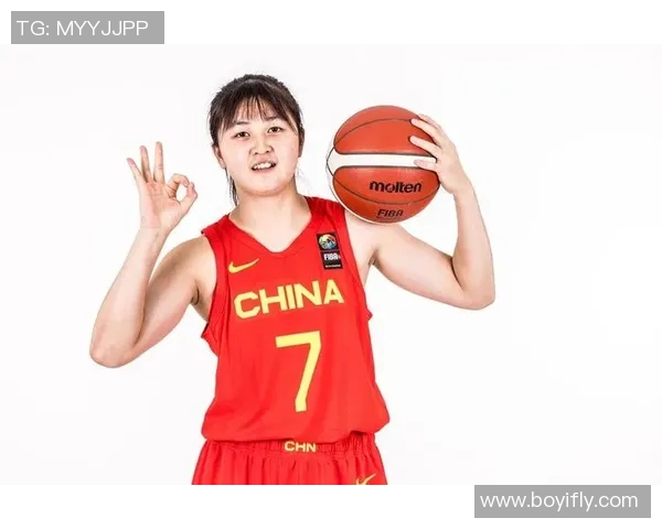 专访王静:探寻她在篮球领域取得成功的秘诀与心路历程 专访王静:探寻她在篮球领域取得成功的秘诀与心路历程